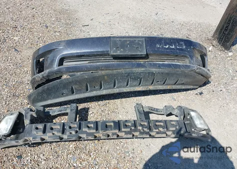 2014 Ram 1500 Express из США, поврежденный, VIN 1C6RR6FT7ES237444